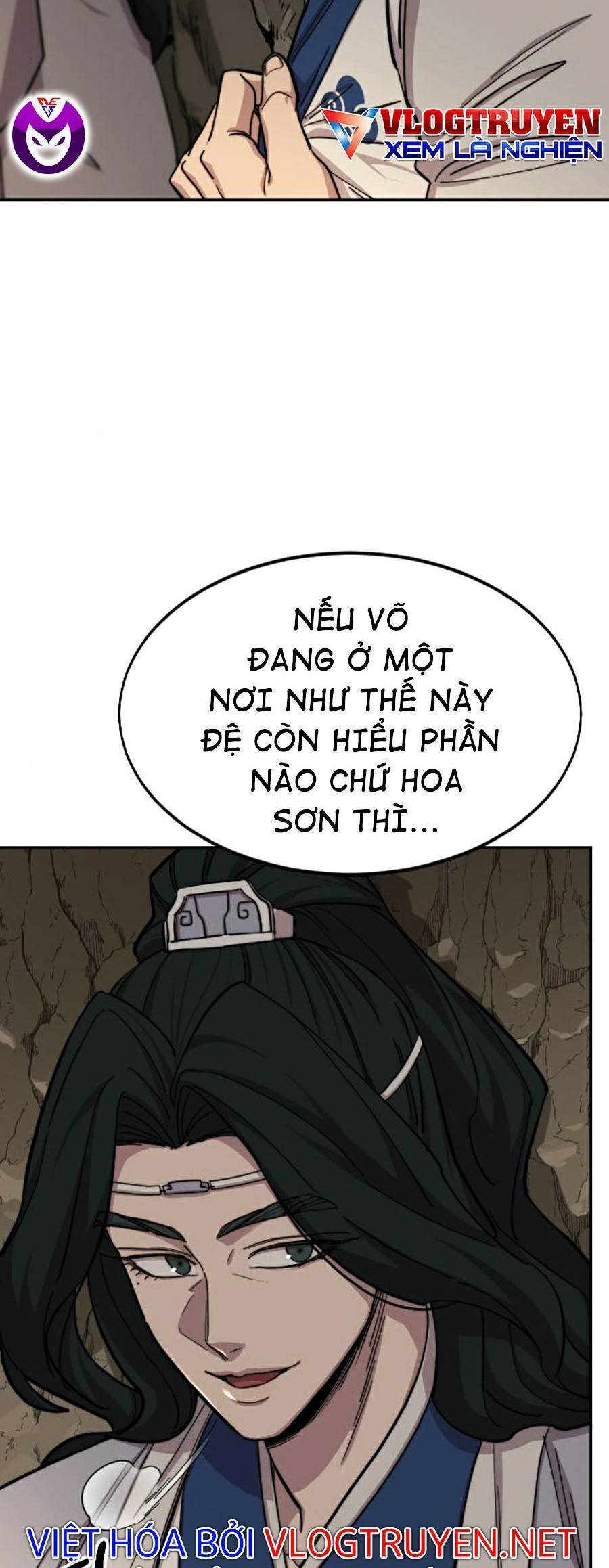 Hoa Sơn Tái Xuất Chapter 53 - 6