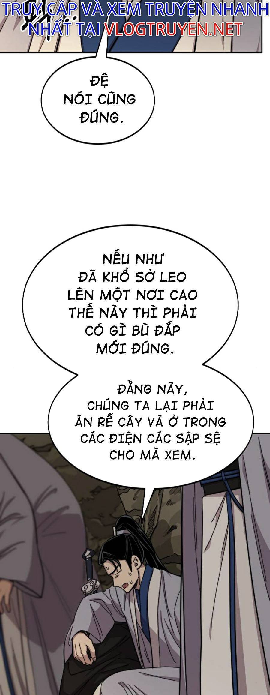 Hoa Sơn Tái Xuất Chapter 53 - 7