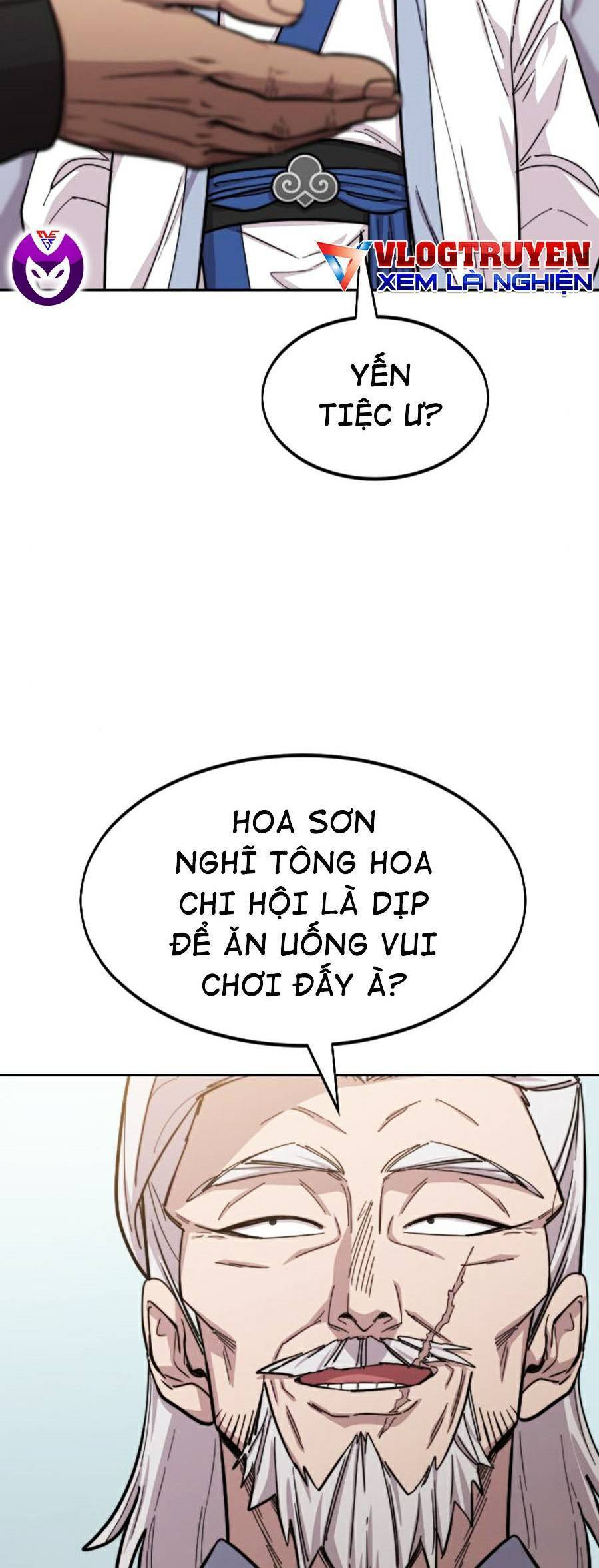 Hoa Sơn Tái Xuất Chapter 53 - 70