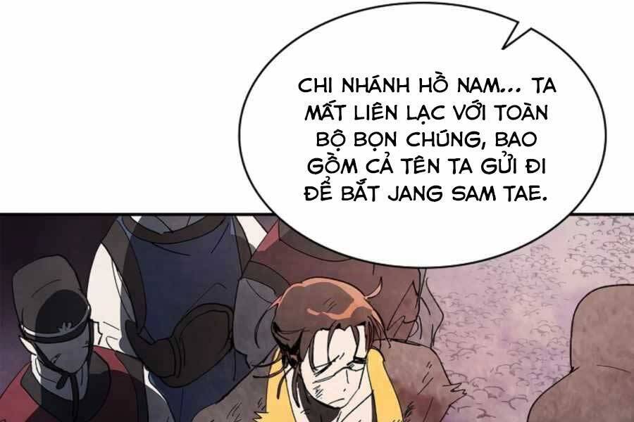 Vị Thần Trở Lại Chapter 14 - 20