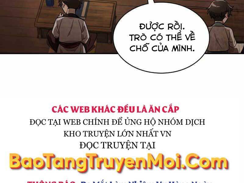 Vị Thần Trở Lại Chapter 22 - 12