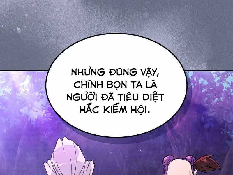 Vị Thần Trở Lại Chapter 22 - 135