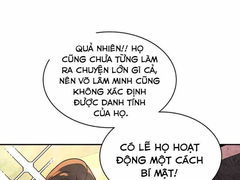 Vị Thần Trở Lại Chapter 22 - 38