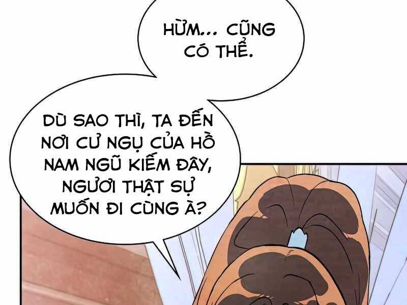 Vị Thần Trở Lại Chapter 22 - 95