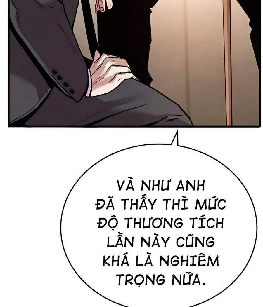 Bố Tôi Là Đặc Vụ Chapter 1 - 18