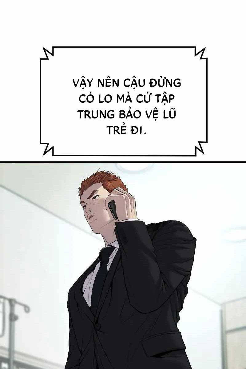 Bố Tôi Là Đặc Vụ Chapter 101 - 102