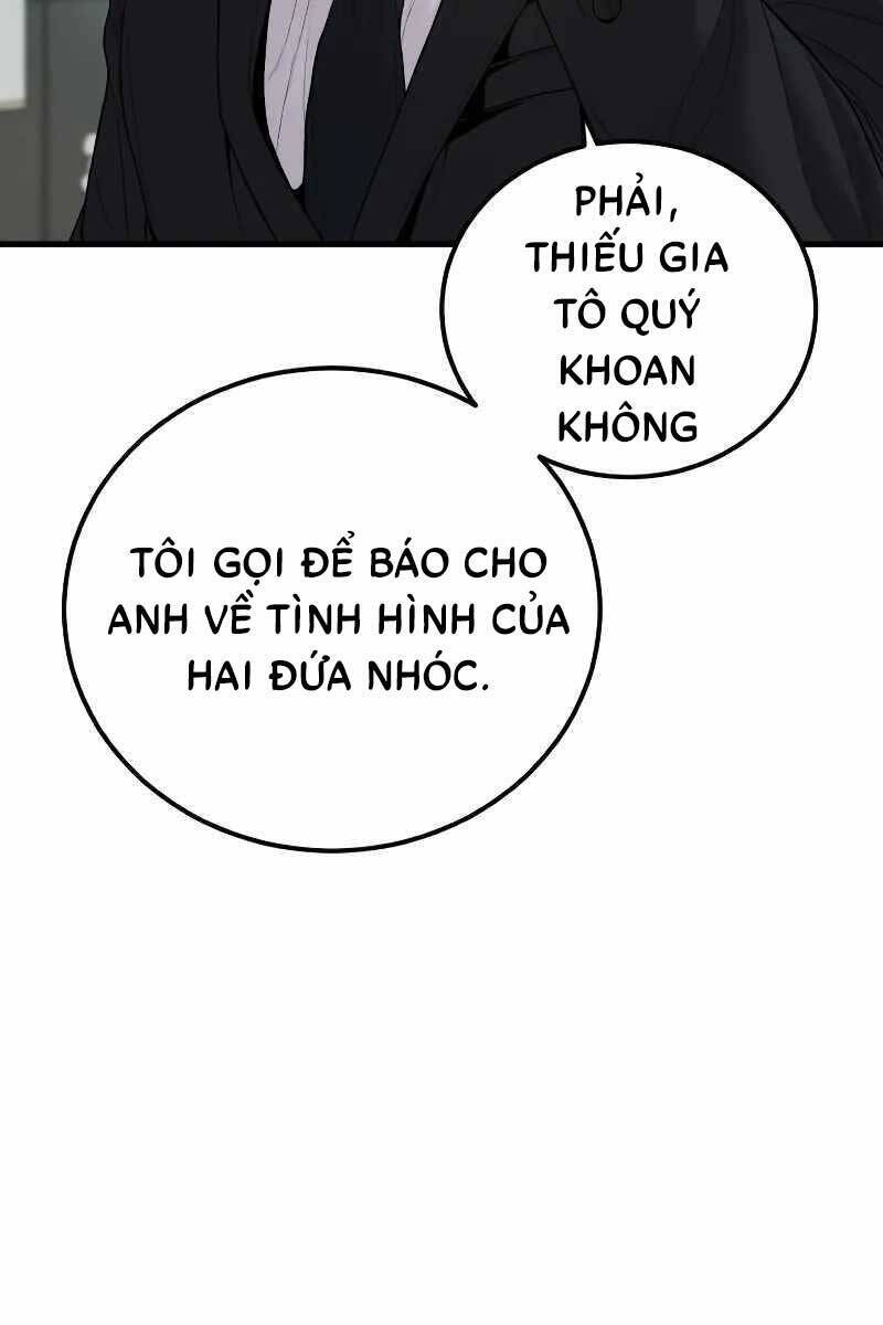 Bố Tôi Là Đặc Vụ Chapter 101 - 91