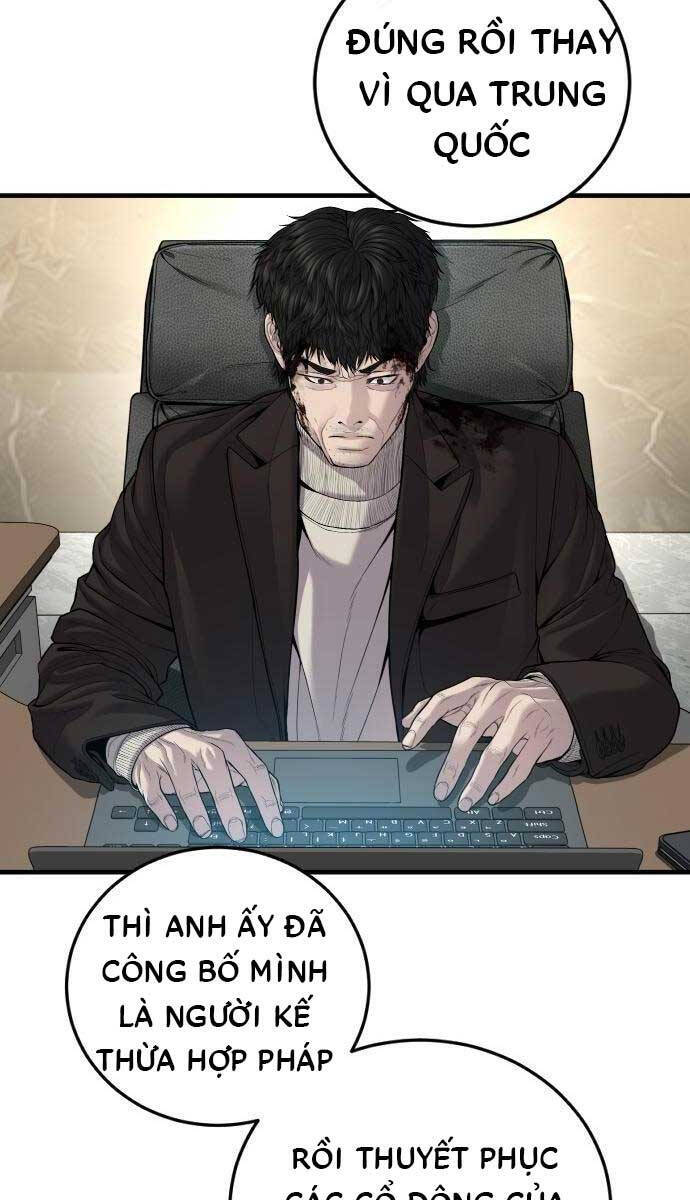 Bố Tôi Là Đặc Vụ Chapter 102 - 107