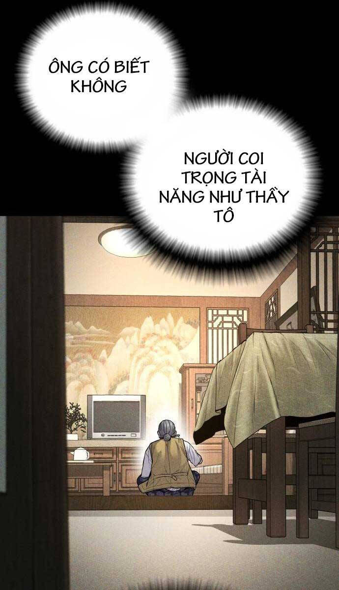 Bố Tôi Là Đặc Vụ Chapter 107 - 91