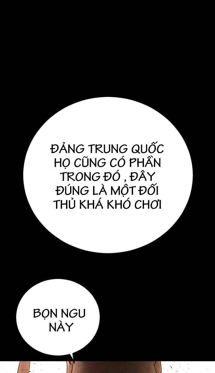 Bố Tôi Là Đặc Vụ Chapter 108 - 110