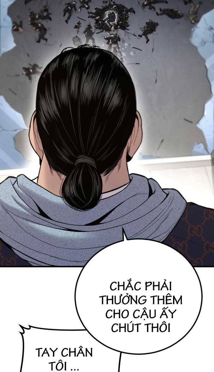 Bố Tôi Là Đặc Vụ Chapter 108 - 21