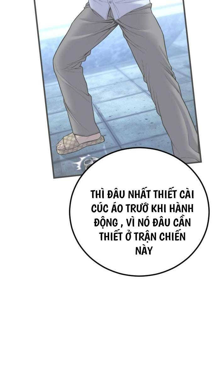 Bố Tôi Là Đặc Vụ Chapter 115 - 117