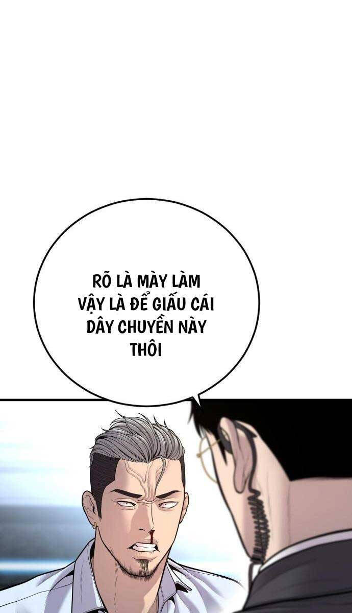 Bố Tôi Là Đặc Vụ Chapter 115 - 118