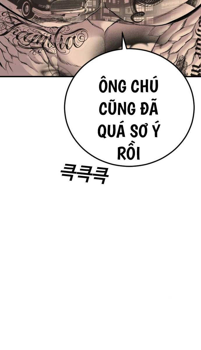 Bố Tôi Là Đặc Vụ Chapter 116 - 119