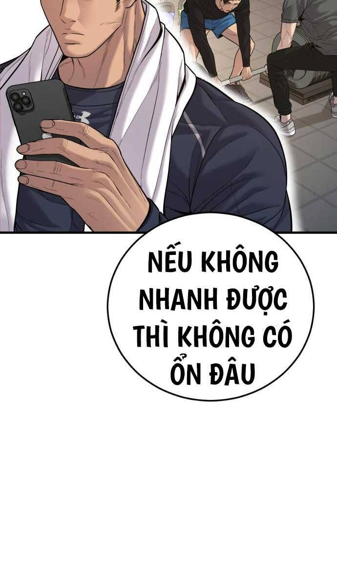 Bố Tôi Là Đặc Vụ Chapter 116 - 121