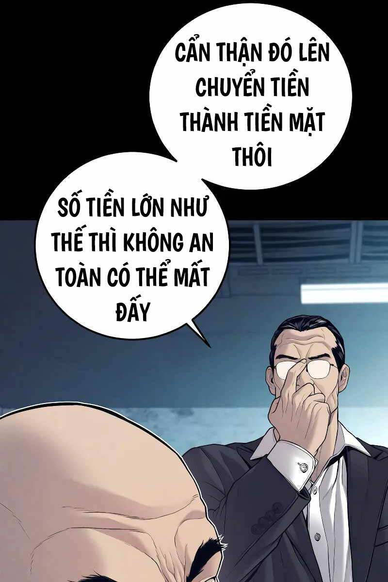 Bố Tôi Là Đặc Vụ Chapter 123 - 90