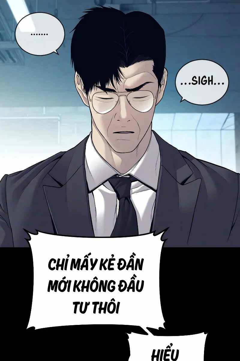 Bố Tôi Là Đặc Vụ Chapter 123 - 95