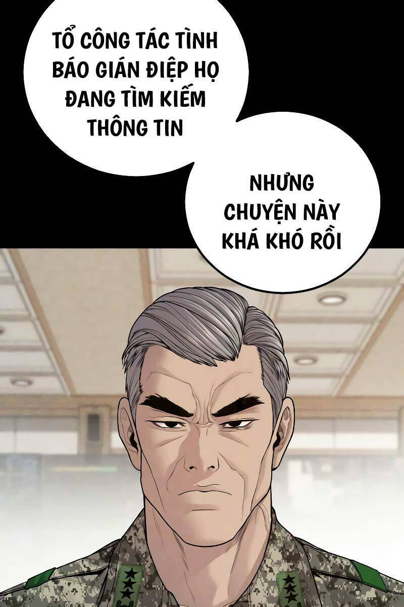 Bố Tôi Là Đặc Vụ Chapter 124.5 - 37