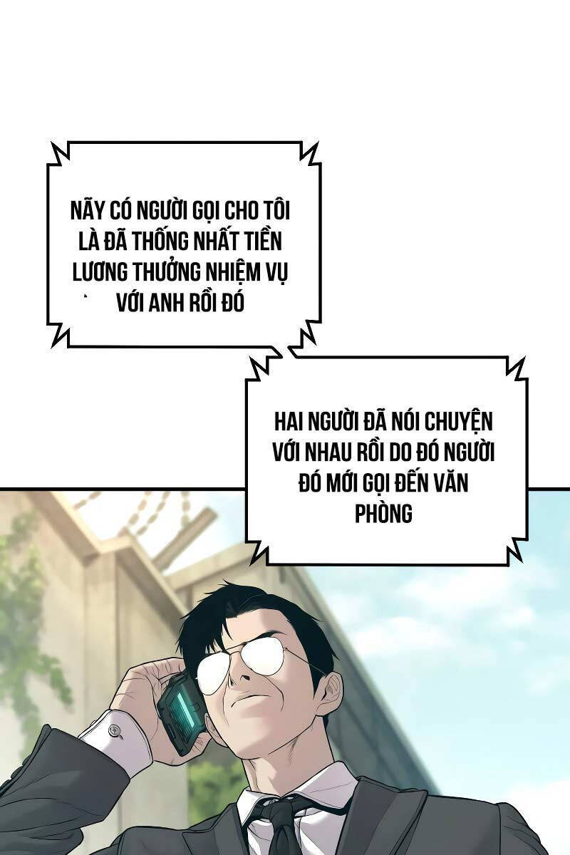 Bố Tôi Là Đặc Vụ Chapter 124.5 - 75