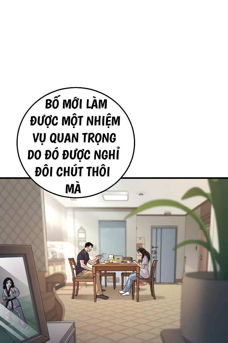 Bố Tôi Là Đặc Vụ Chapter 124 - 93