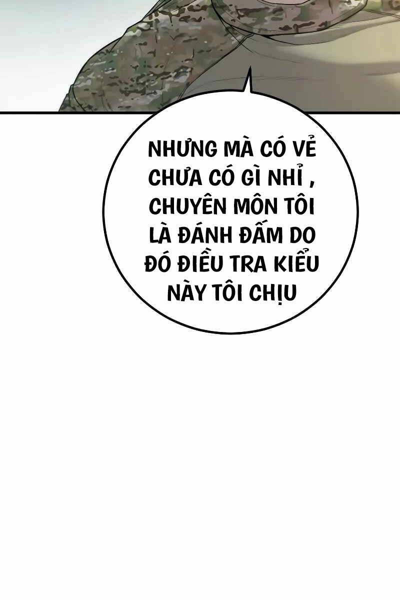 Bố Tôi Là Đặc Vụ Chapter 125 - 94