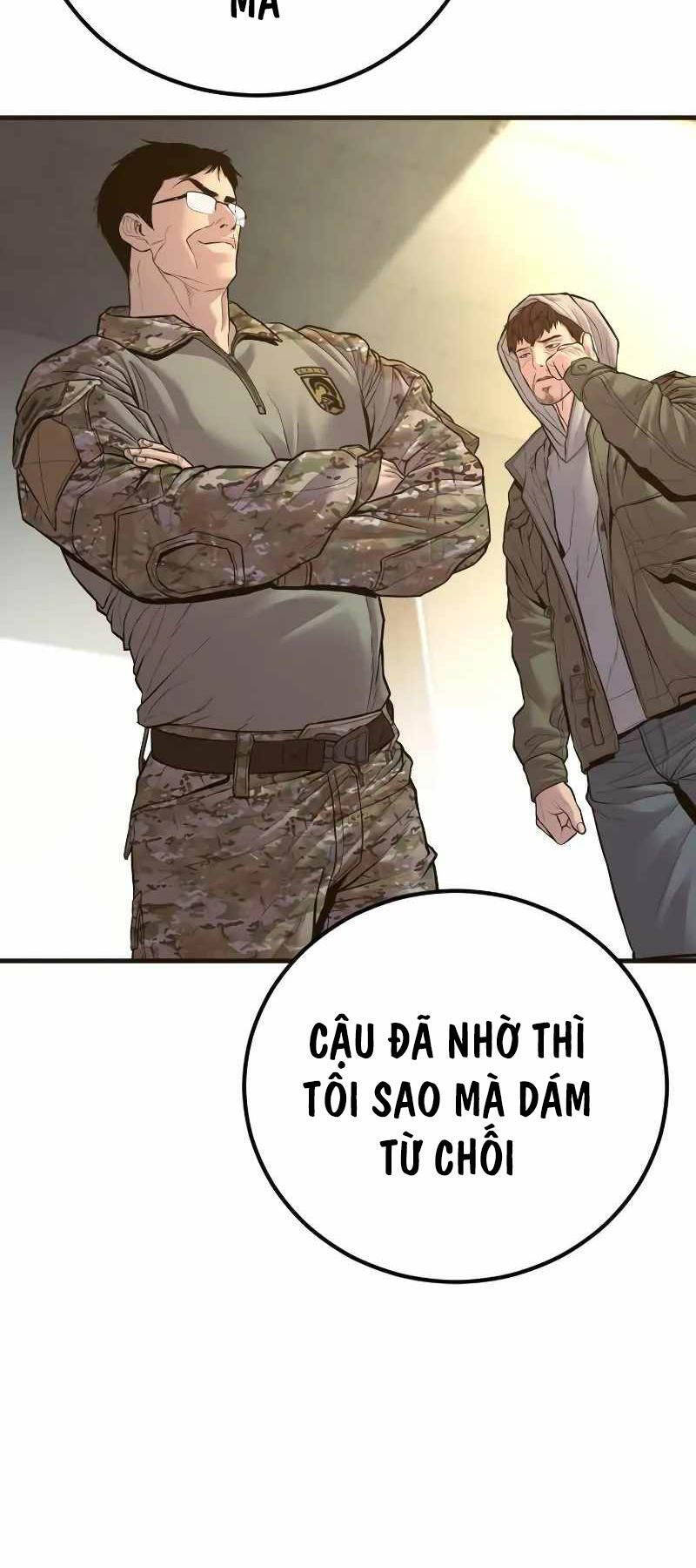 Bố Tôi Là Đặc Vụ Chapter 138.5 - 83