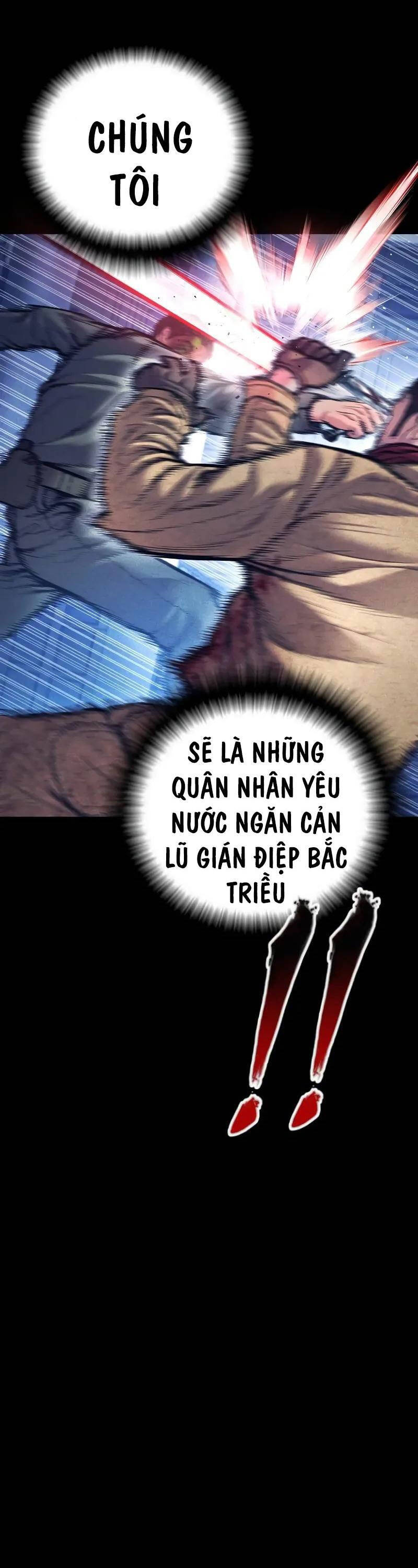 Bố Tôi Là Đặc Vụ Chapter 142 - 72