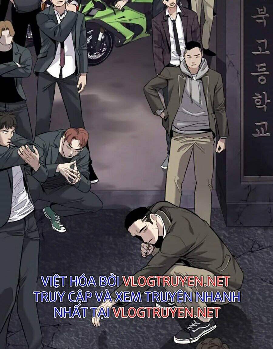 Bố Tôi Là Đặc Vụ Chapter 4 - 312