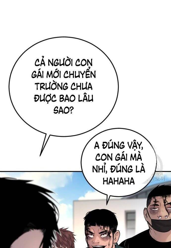 Bố Tôi Là Đặc Vụ Chapter 50 - 26