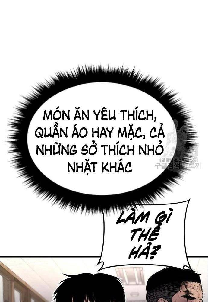 Bố Tôi Là Đặc Vụ Chapter 50 - 56