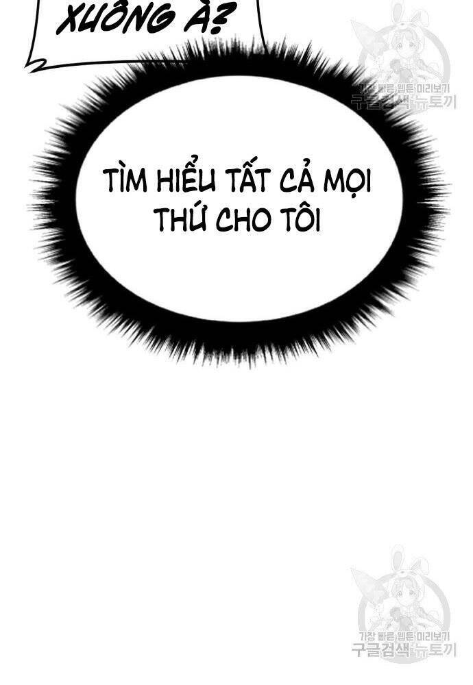 Bố Tôi Là Đặc Vụ Chapter 50 - 58