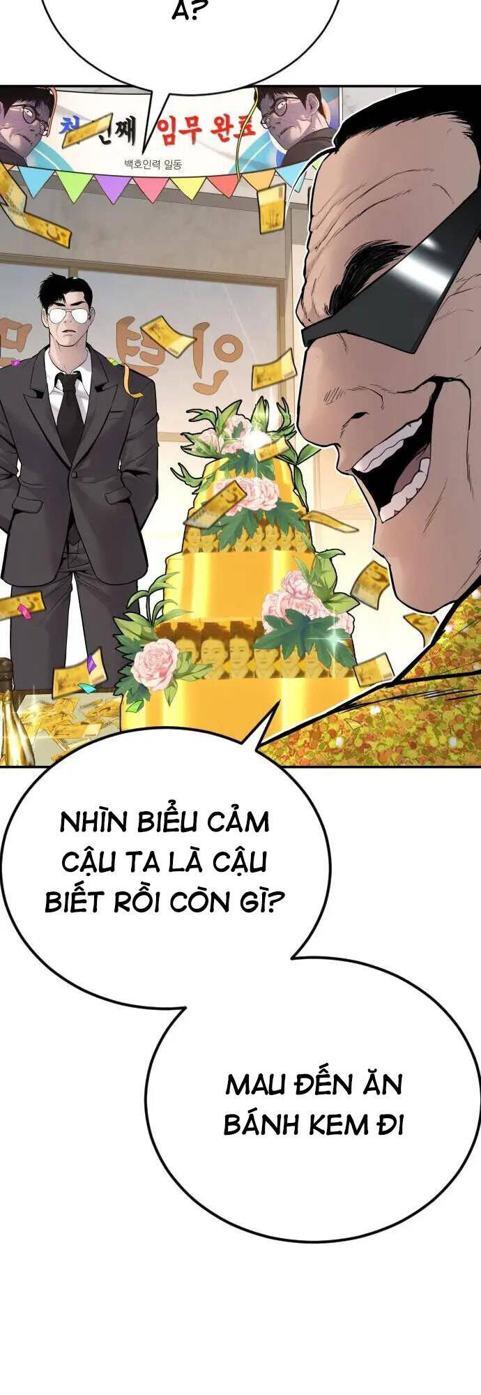 Bố Tôi Là Đặc Vụ Chapter 53 - 33