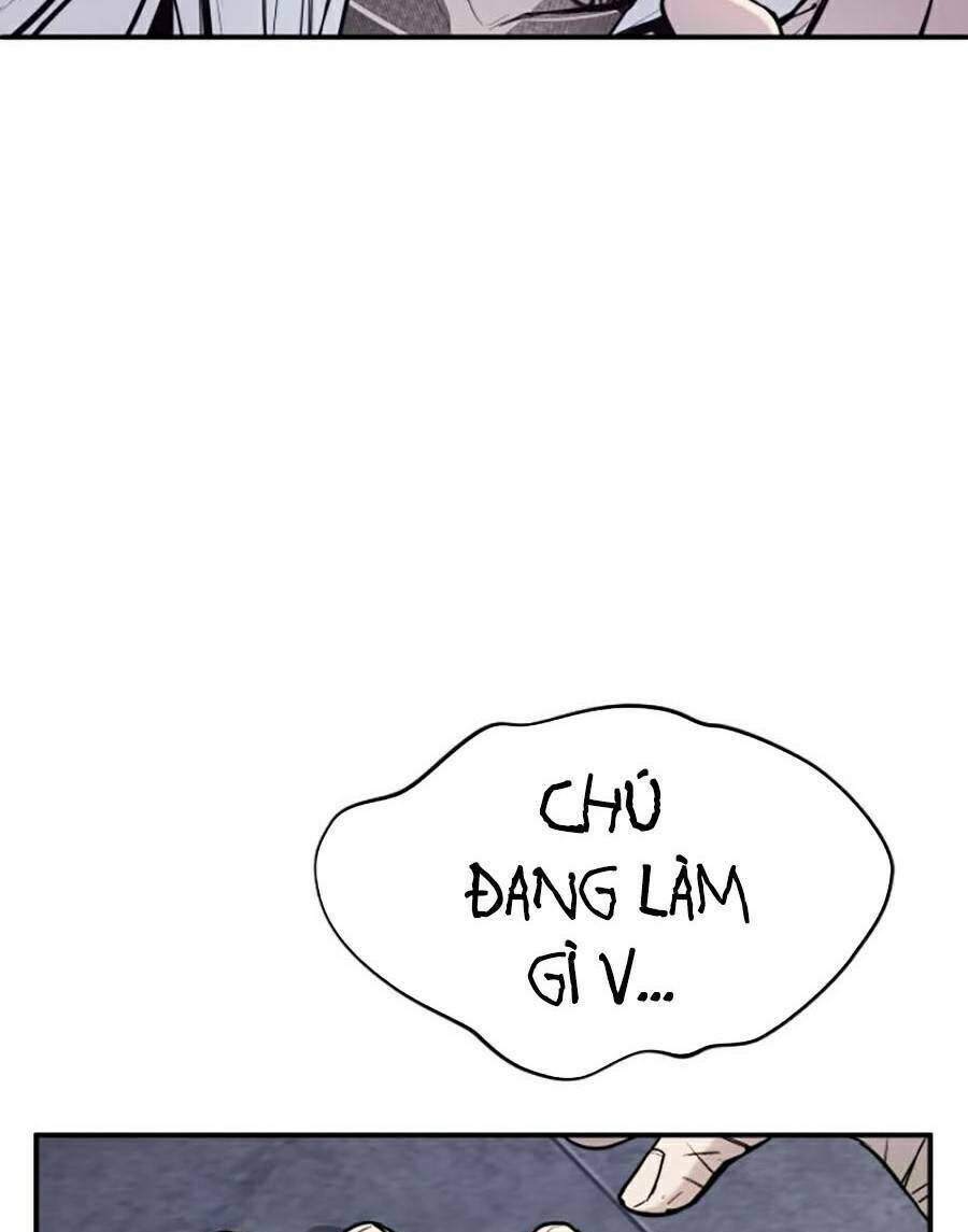 Bố Tôi Là Đặc Vụ Chapter 6.1 - 25