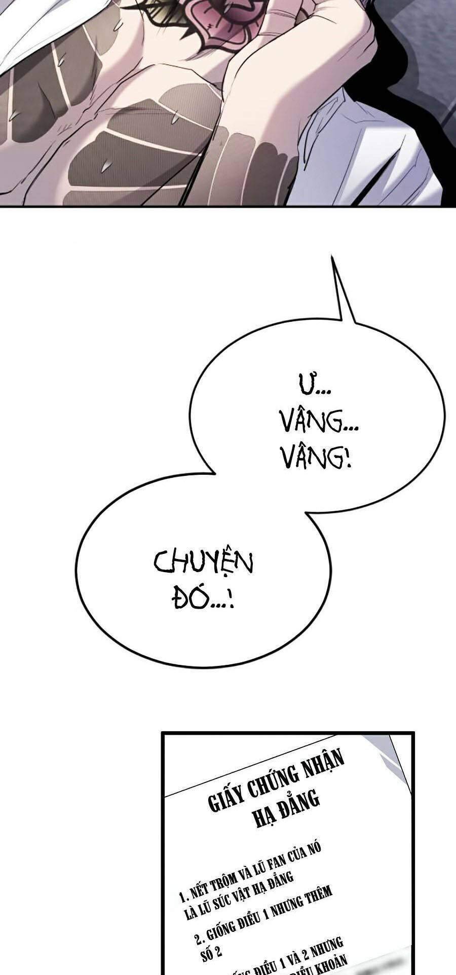 Bố Tôi Là Đặc Vụ Chapter 6.1 - 47