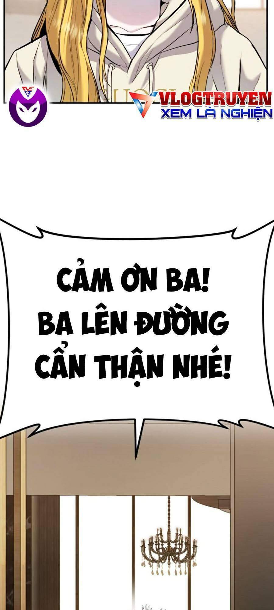 Bố Tôi Là Đặc Vụ Chapter 9.1 - 126