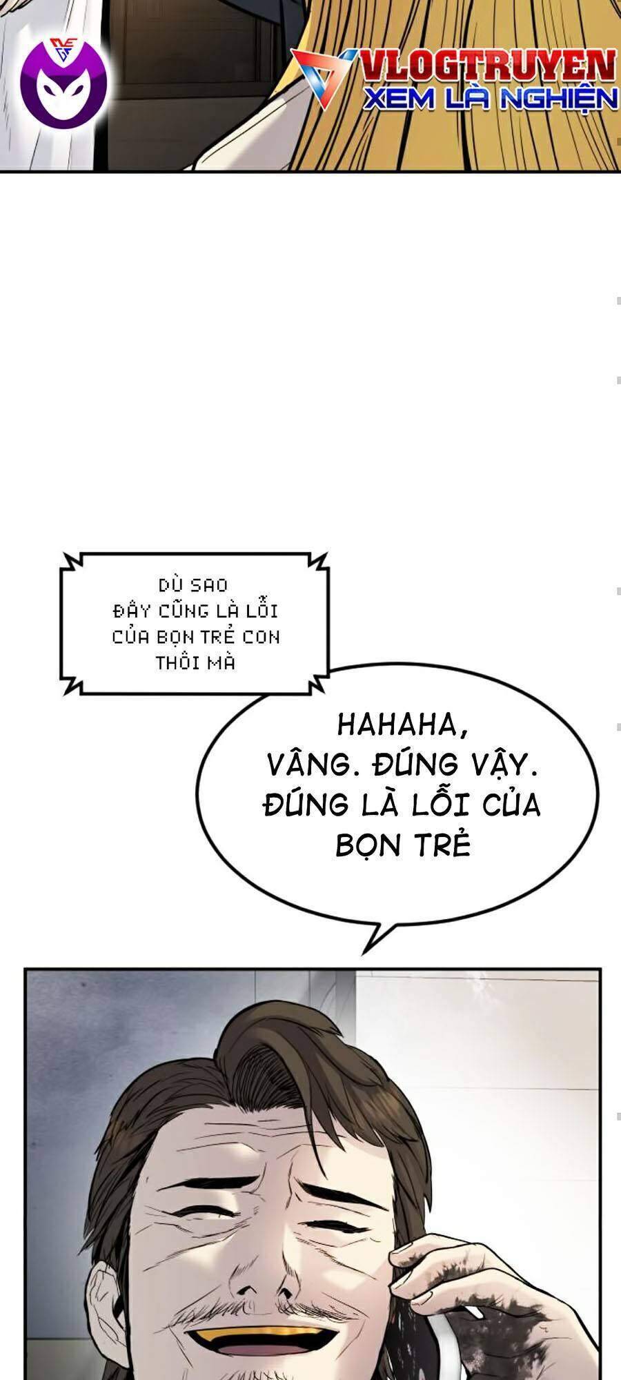 Bố Tôi Là Đặc Vụ Chapter 9.1 - 92