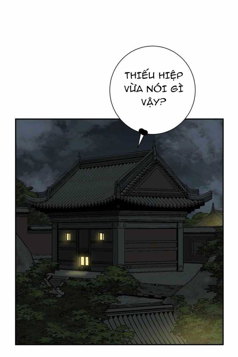 Vĩ Linh Kiếm Tiên Chapter 32 - 3