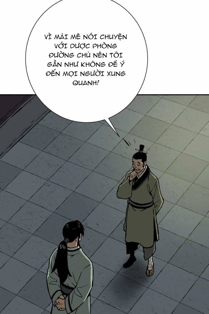 Vĩ Linh Kiếm Tiên Chapter 32 - 33