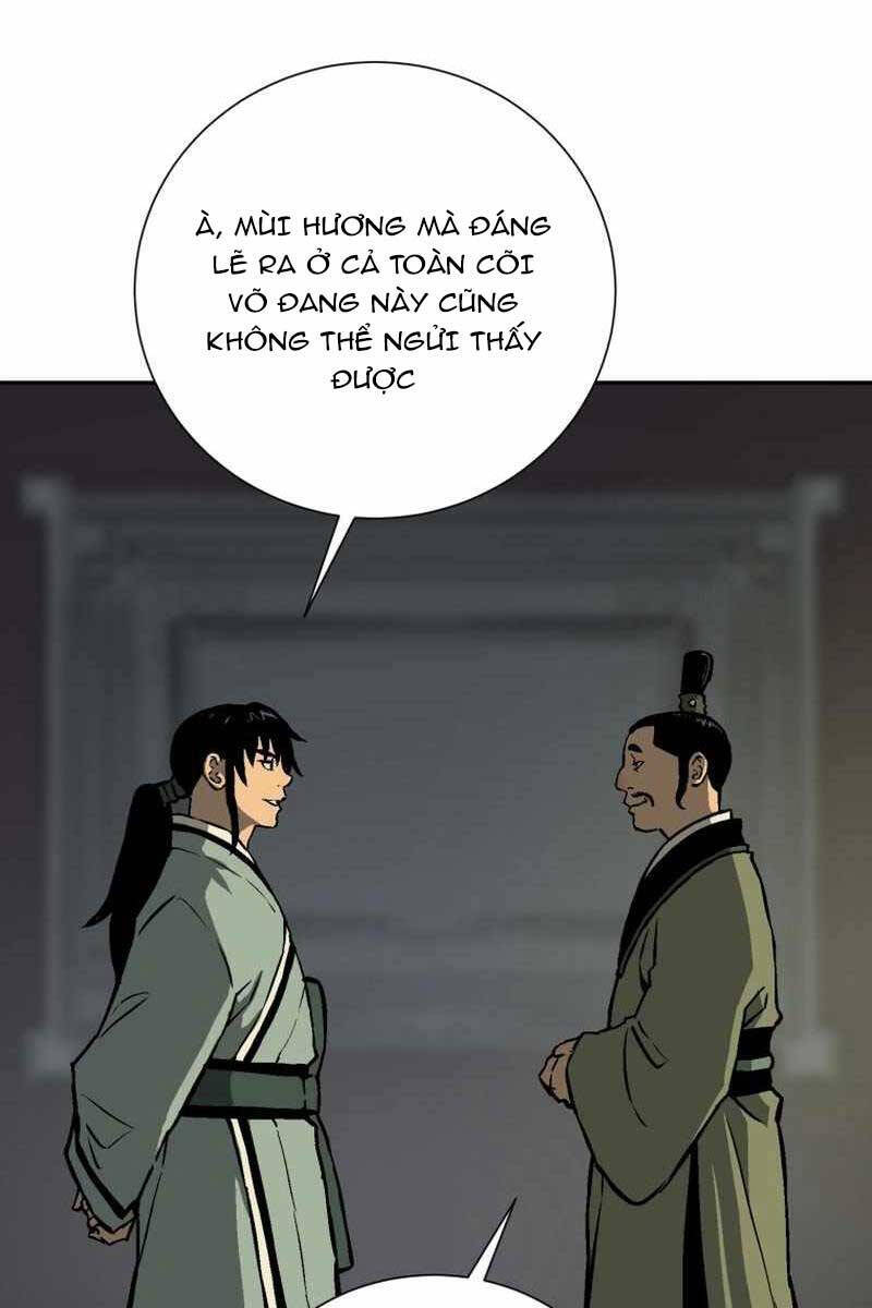 Vĩ Linh Kiếm Tiên Chapter 32 - 36