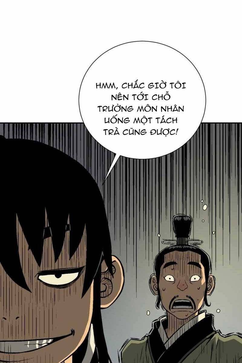 Vĩ Linh Kiếm Tiên Chapter 32 - 48