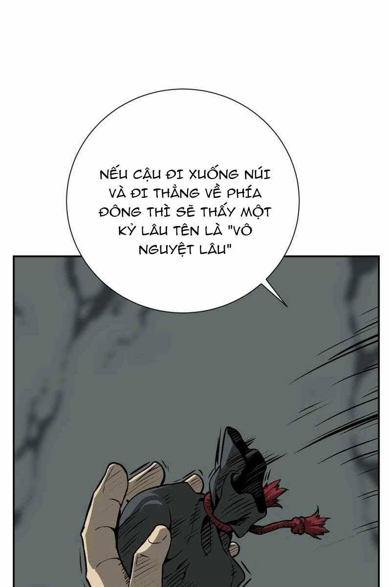 Vĩ Linh Kiếm Tiên Chapter 32 - 55