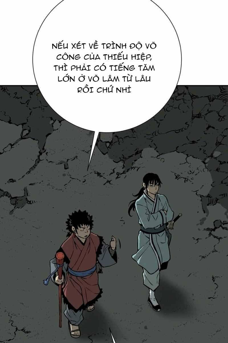 Vĩ Linh Kiếm Tiên Chapter 32 - 92