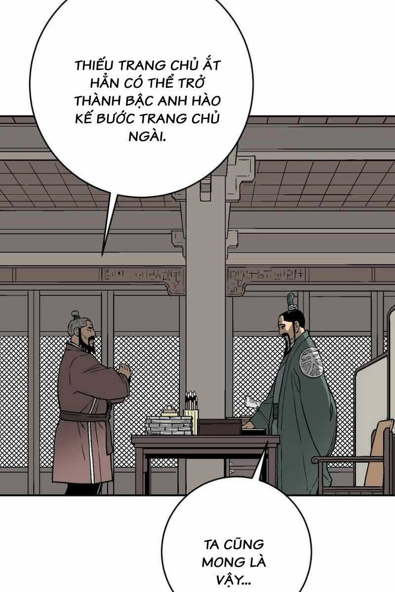 Vĩ Linh Kiếm Tiên Chapter 5 - 31