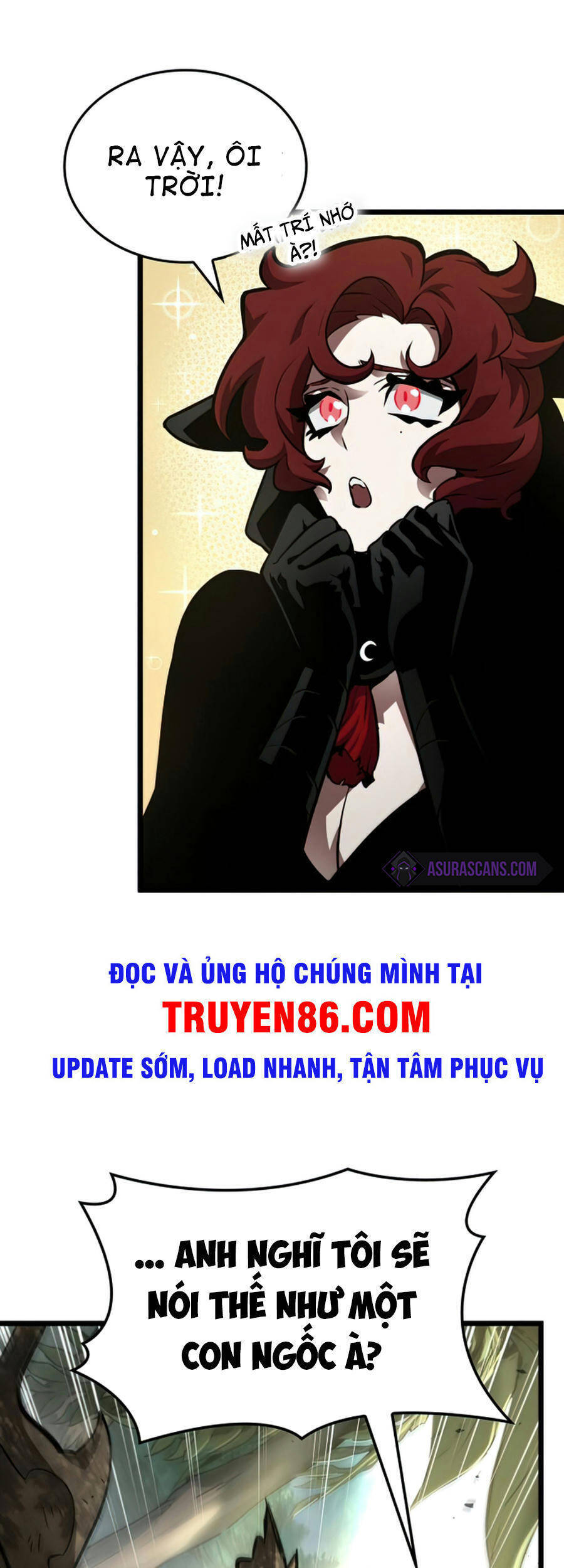 Thế Giới Sau Tận Thế Chapter 10 - 39