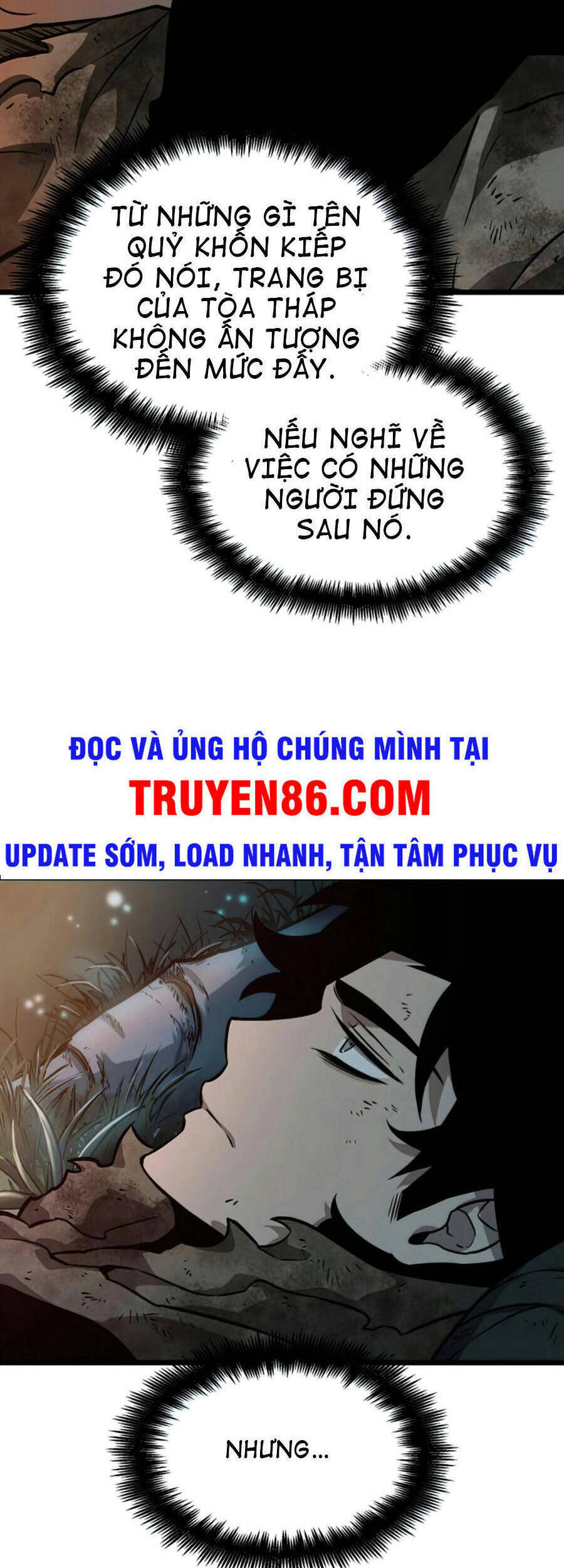 Thế Giới Sau Tận Thế Chapter 10 - 73