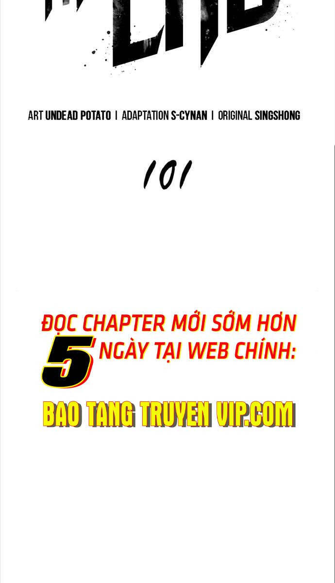 Thế Giới Sau Tận Thế Chapter 101 - 7