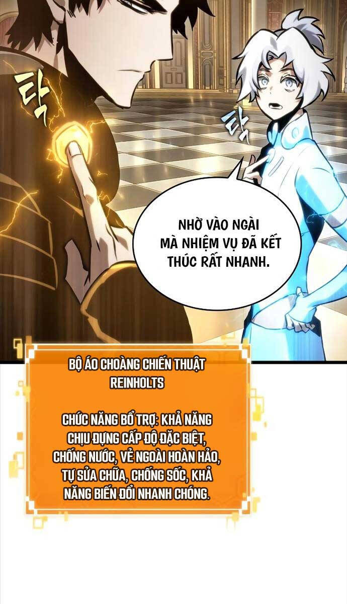 Thế Giới Sau Tận Thế Chapter 102 - 46