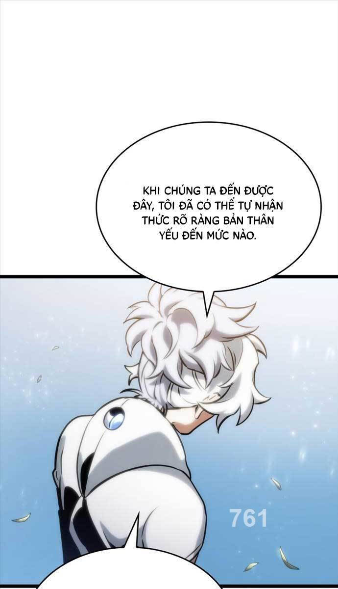 Thế Giới Sau Tận Thế Chapter 105 - 1