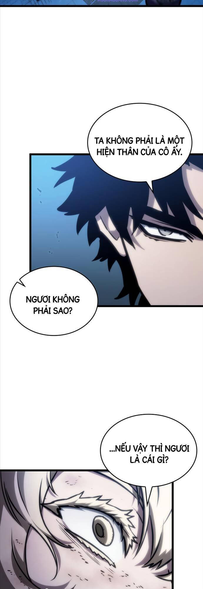 Thế Giới Sau Tận Thế Chapter 107 - 37