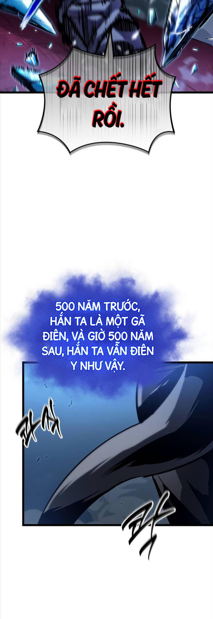 Thế Giới Sau Tận Thế Chapter 107 - 43